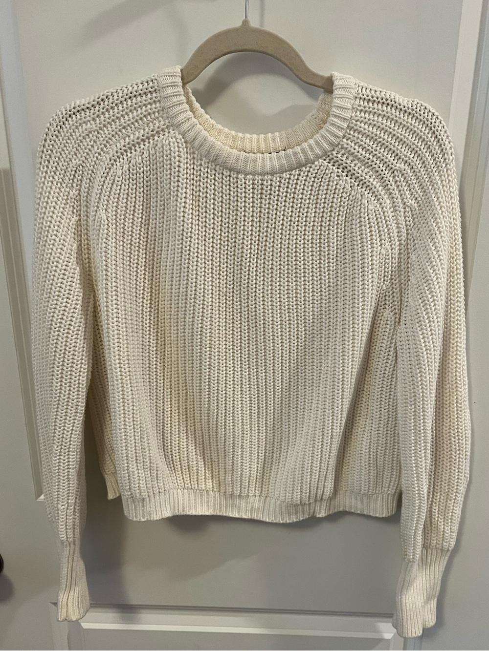 American Apparel Sweater